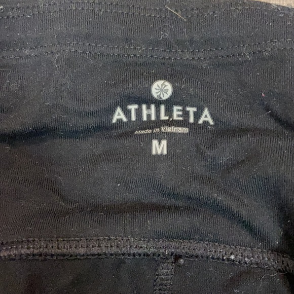 Athleta leggings - Picture 4 of 6
